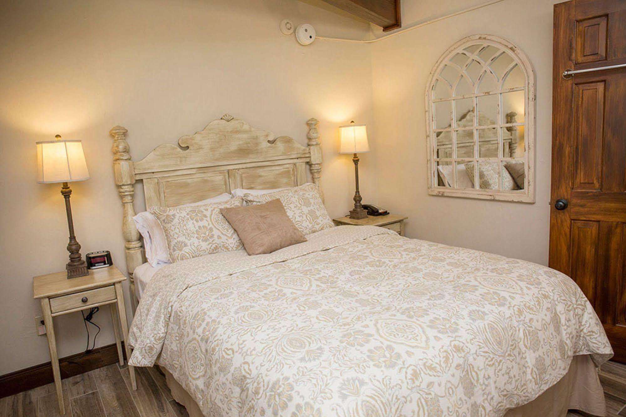 Brook Trout Inn Sapphire Dış mekan fotoğraf